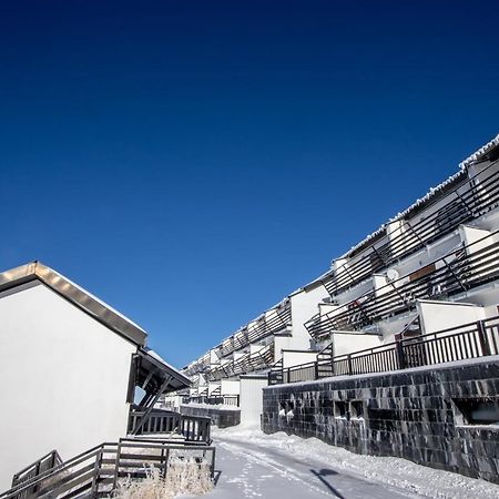 Apartamento Montañas Sierra Nevada Exterior foto